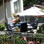 Haus Waldfrieden, Meinecardplus Inklusive Willingen (Upland)