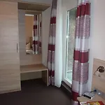 Maison d'hôtes Haus Waldfrieden, Meinecardplus Inklusive Willingen (Upland)