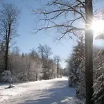 Haus Waldfrieden, Meinecardplus Inklusive 3*