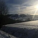 Haus Waldfrieden, Meinecardplus Inklusive Maison d'hôtes