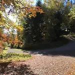 Haus Waldfrieden, Meinecardplus Inklusive 3* Willingen (Upland)