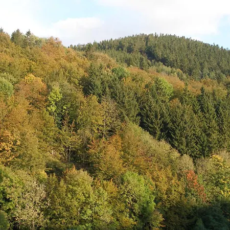 Haus Waldfrieden, Meinecardplus Inklusive