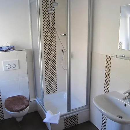 Haus Waldfrieden, Meinecardplus Inklusive 3* Willingen (Upland)