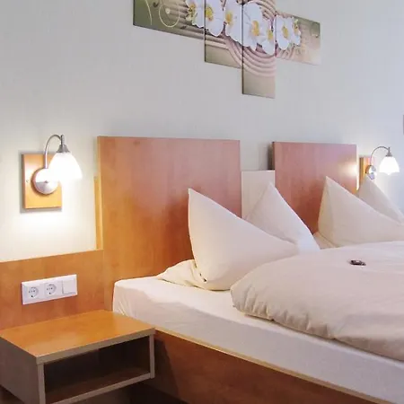 Haus Waldfrieden, Meinecardplus Inklusive