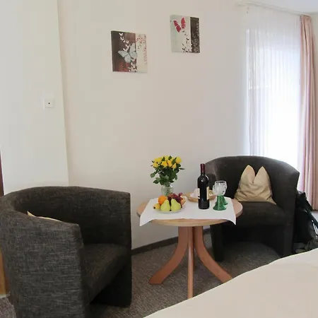 Haus Waldfrieden, Meinecardplus Inklusive Vendégház Willingen