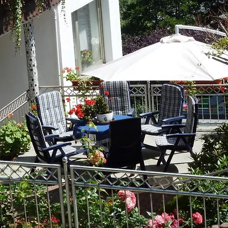 Haus Waldfrieden, Meinecardplus Inklusive Willingen (Upland)