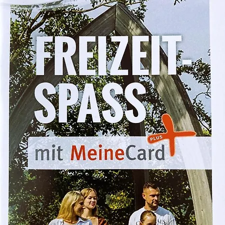 Casa de hóspedes Haus Waldfrieden, Meinecardplus Inklusive Willingen (Upland)