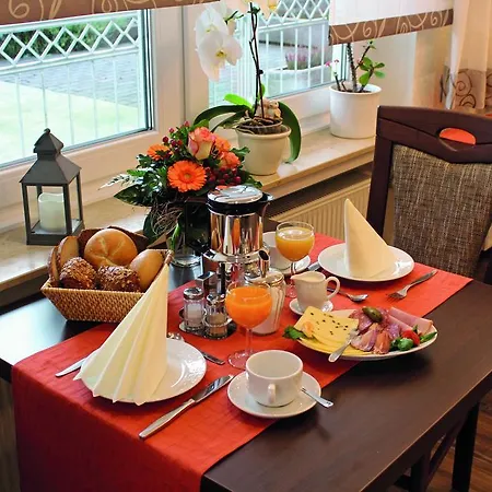 Haus Waldfrieden, Meinecardplus Inklusive Willingen (Upland)