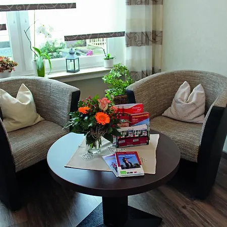Haus Waldfrieden, Meinecardplus Inklusive 3*