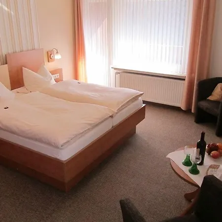 Haus Waldfrieden, Meinecardplus Inklusive 3* Willingen