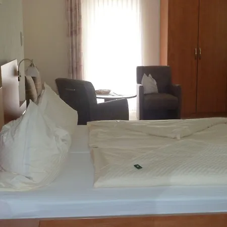 Vendégház Haus Waldfrieden, Meinecardplus Inklusive Willingen