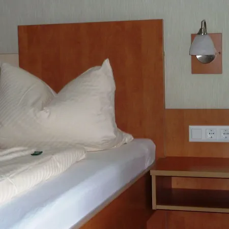 Vendégház Haus Waldfrieden, Meinecardplus Inklusive