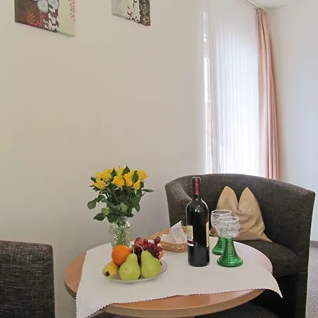 Гостьовий будинок Haus Waldfrieden, Meinecardplus Inklusive Віллінген