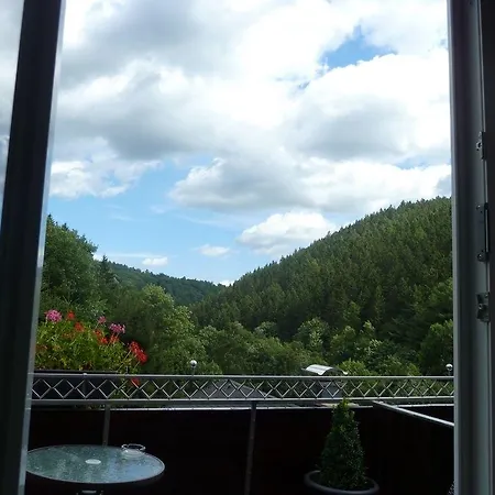 Haus Waldfrieden, Meinecardplus Inklusive 3*