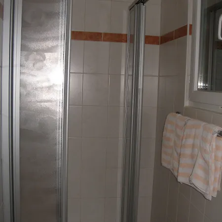 Haus Waldfrieden, Meinecardplus Inklusive Pensionat