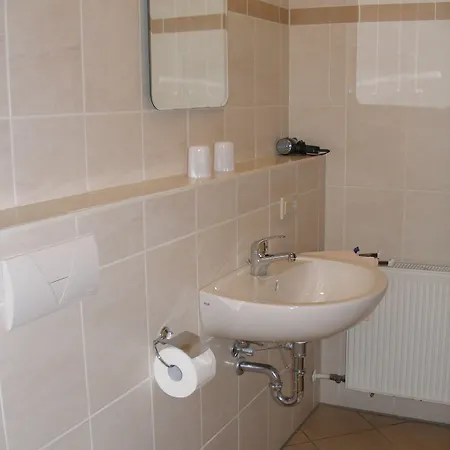 Pensionat Haus Waldfrieden, Meinecardplus Inklusive 3*