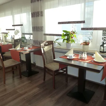 Haus Waldfrieden, Meinecardplus Inklusive Віллінген