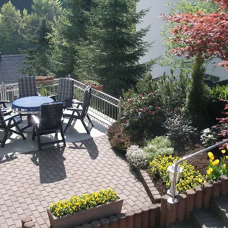 Гостьовий будинок Haus Waldfrieden, Meinecardplus Inklusive Віллінген