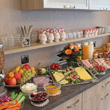 Haus Waldfrieden, Meinecardplus Inklusive Vendégház Willingen