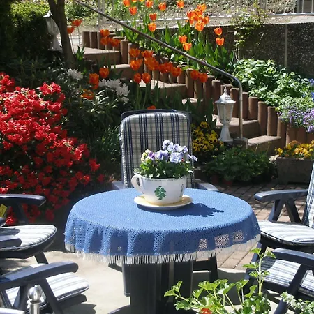 Vendégház Haus Waldfrieden, Meinecardplus Inklusive