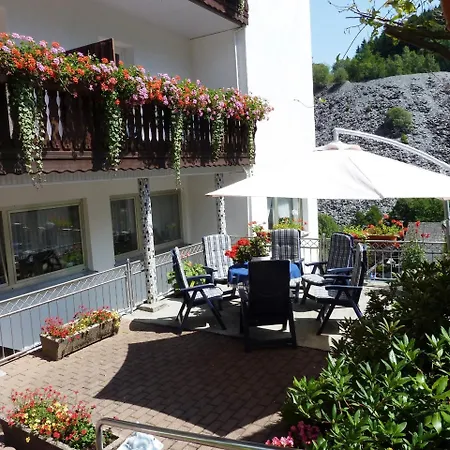 Haus Waldfrieden, Meinecardplus Inklusive