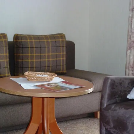 Гостьовий будинок Haus Waldfrieden, Meinecardplus Inklusive Віллінген