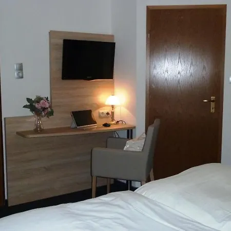 Haus Waldfrieden, Meinecardplus Inklusive Guest house