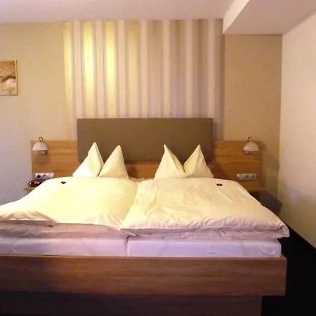 Гостьовий будинок Haus Waldfrieden, Meinecardplus Inklusive Віллінген