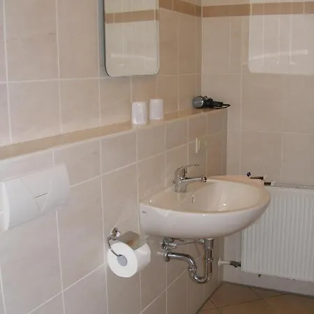 Haus Waldfrieden, Meinecardplus Inklusive 3* Willingen (Upland)