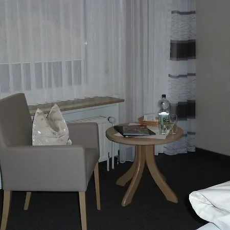 Pensjonat Haus Waldfrieden, Meinecardplus Inklusive 3*