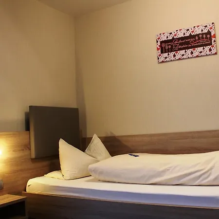 Vendégház Haus Waldfrieden, Meinecardplus Inklusive Willingen