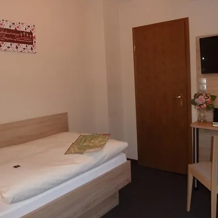 Pensjonat Haus Waldfrieden, Meinecardplus Inklusive Willingen (Upland)