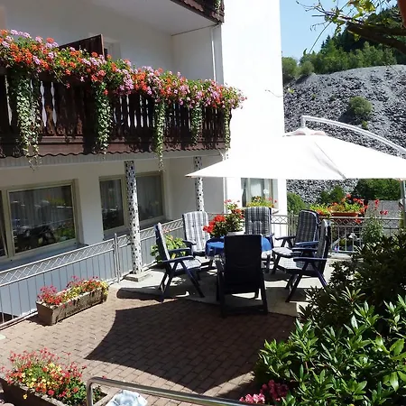 Haus Waldfrieden, Meinecardplus Inklusive 3*