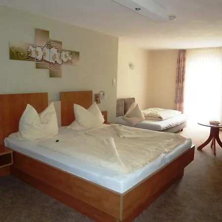 Haus Waldfrieden, Meinecardplus Inklusive 3*