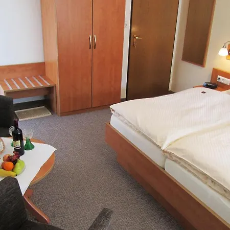 Haus Waldfrieden, Meinecardplus Inklusive Willingen (Upland)