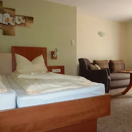 Haus Waldfrieden, Meinecardplus Inklusive 3* Willingen (Upland)