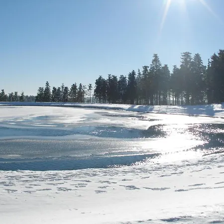 Haus Waldfrieden, Meinecardplus Inklusive
