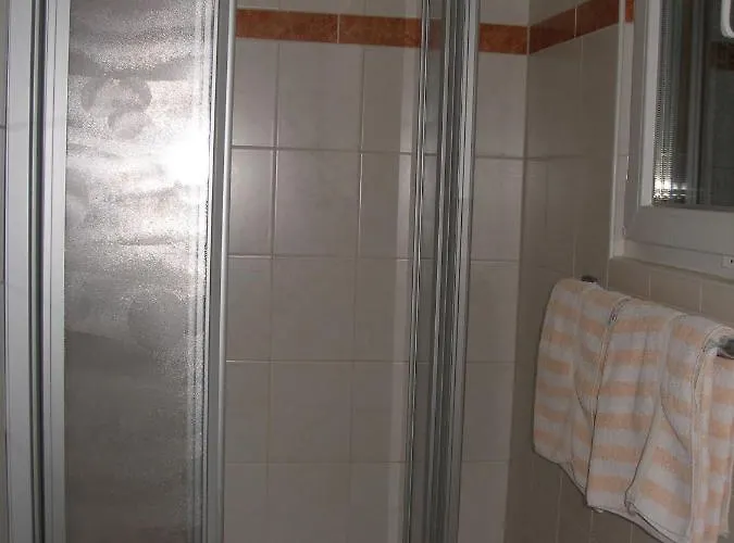 Haus Waldfrieden, Meinecardplus Inklusive 게스트하우스