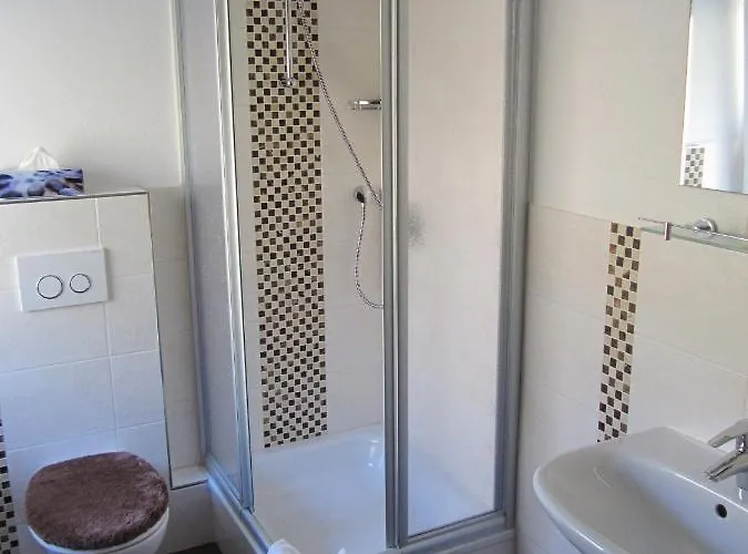 Haus Waldfrieden, Meinecardplus Inklusive 3* 빌링겐