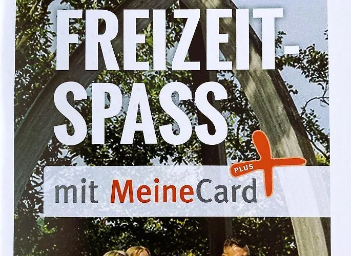 Gasthuis Haus Waldfrieden, Meinecardplus Inklusive Willingen (Upland)