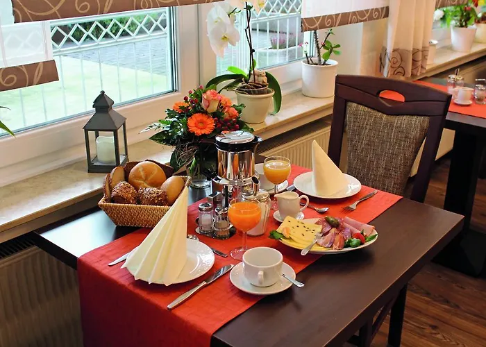 Haus Waldfrieden, Meinecardplus Inklusive Willingen (Upland)