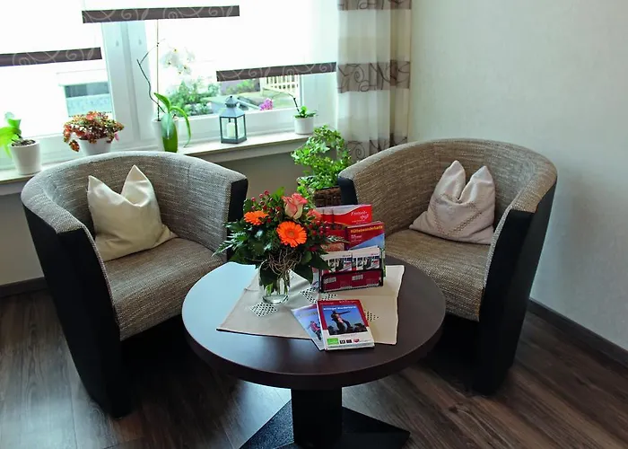 Haus Waldfrieden, Meinecardplus Inklusive 3*