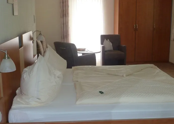 Gasthuis Haus Waldfrieden, Meinecardplus Inklusive Willingen (Upland)