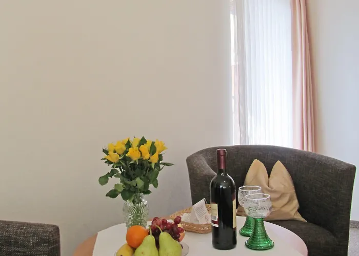 게스트하우스 Haus Waldfrieden, Meinecardplus Inklusive 빌링겐