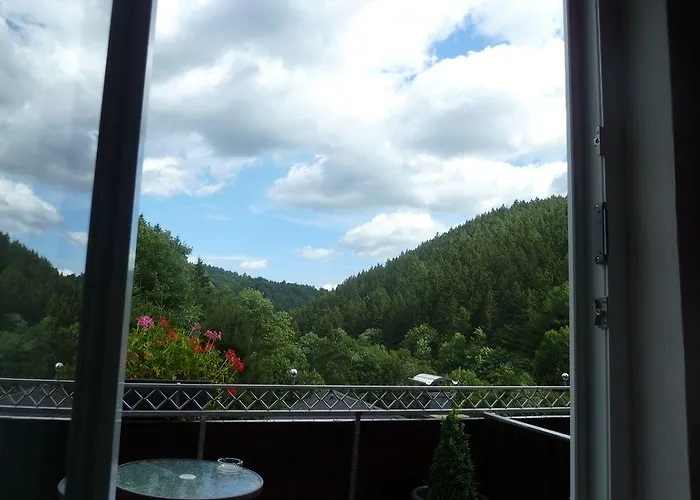 Haus Waldfrieden, Meinecardplus Inklusive 3*