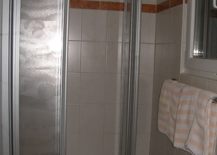 Haus Waldfrieden, Meinecardplus Inklusive 게스트하우스