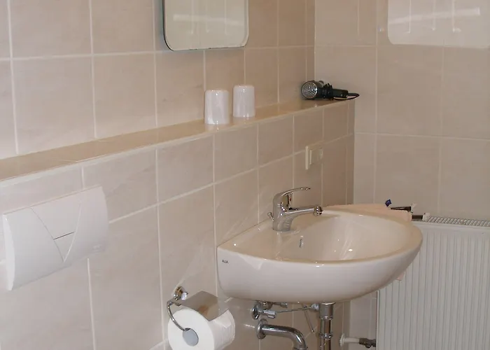 Gasthuis Haus Waldfrieden, Meinecardplus Inklusive 3*