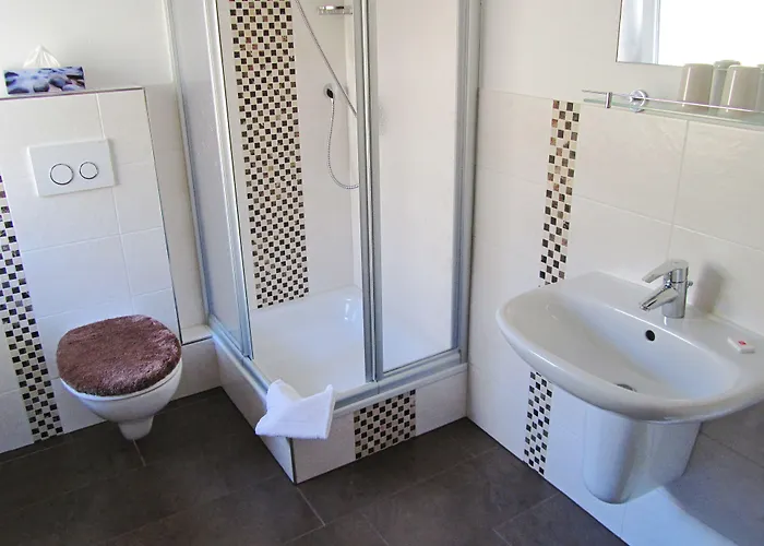 Gasthuis Haus Waldfrieden, Meinecardplus Inklusive