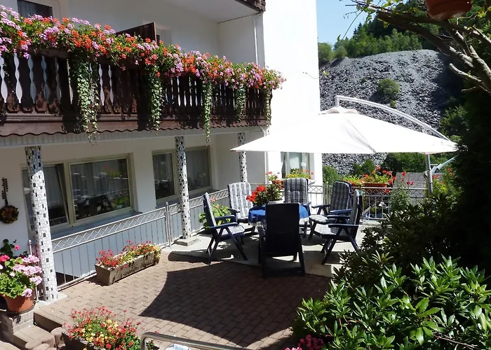 Haus Waldfrieden, Meinecardplus Inklusive