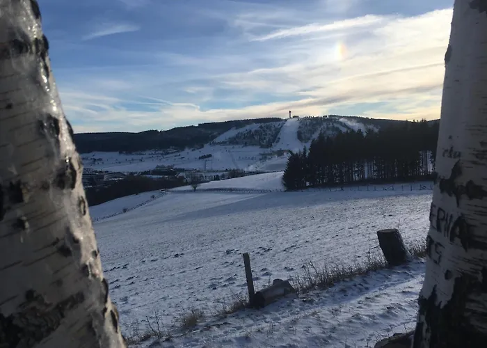 Haus Waldfrieden, Meinecardplus Inklusive